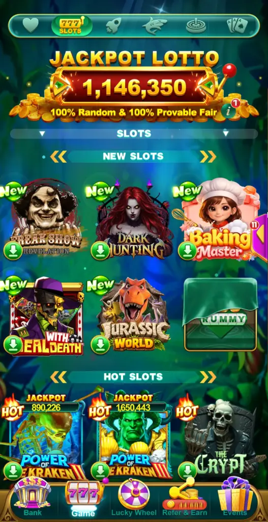 Yono ABC Rummy App with New Updates - Download the App, Get Bonus & Cashback 2 Yono ABC Rummy Game App Homepage