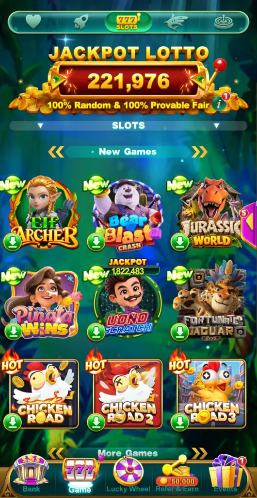 Yono Jaiho Rummy App with New Updates - Download the App, Get Bonus & Cashback 2 New Games in Yono Jaiho Rummy App