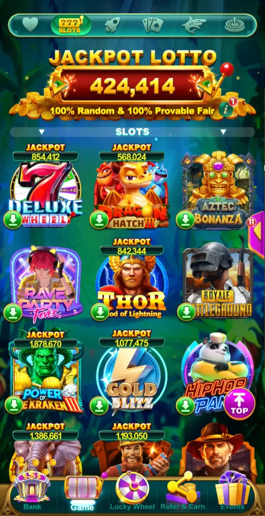 Yono MDM Bet App with New Updates - Download the App, Get Bonus & Cashback 2 Yono MDM Bet Game App Homepage image