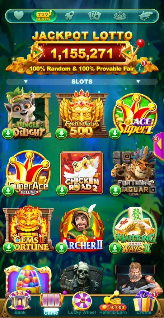 Yono Rummy App with New Updates - Download the App, Get Bonus & Cashback 2 Yono Rummy Game App Home Image