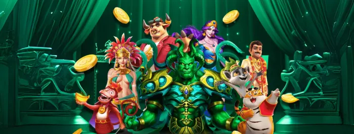 Yono Latest Games banner