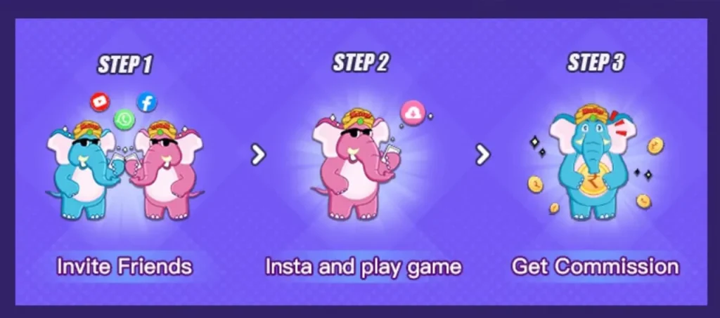 Teen Patti Gold Master - Share Earn Img