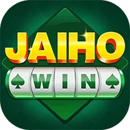 Jaiho Win Game App logo