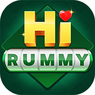 Hi Rummy Game App