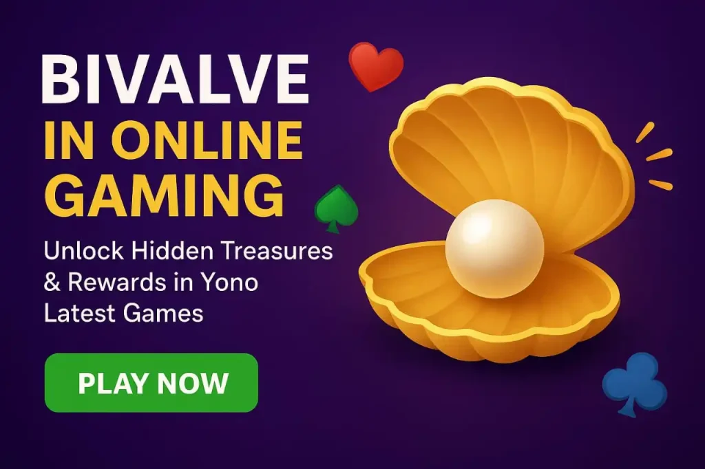 The Bivalve Concept in Online Gaming - Hidden Treasures Like Yono Games 1 Bivalve Concept in Online Gaming