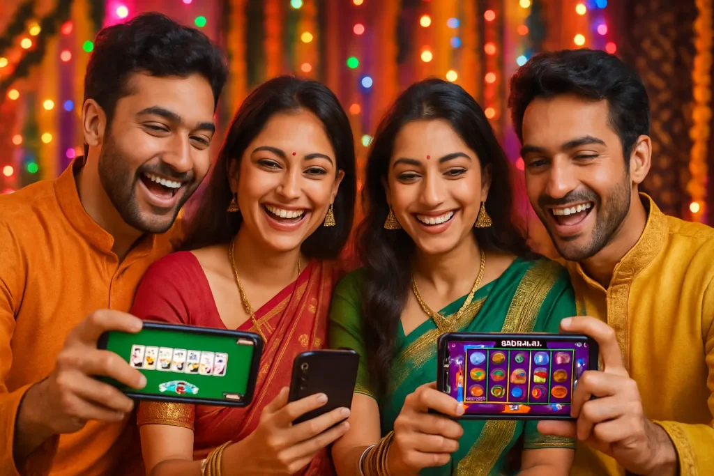 Indian Online Games 2025 - Best Games, Winning Tips & Strategies 1 Indian Online Games & Winning Tips for 2025 img