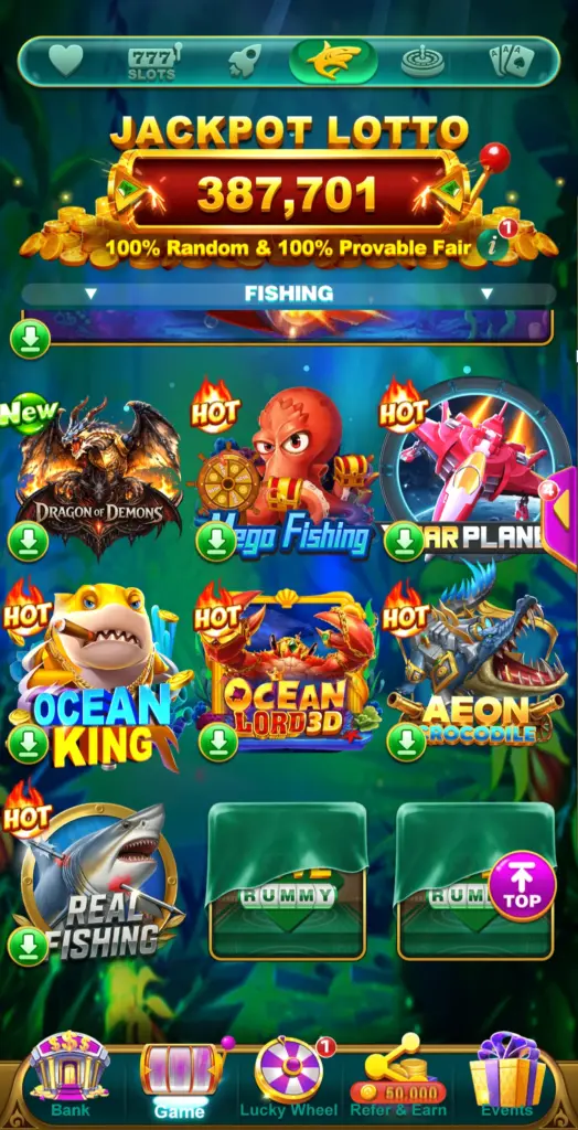 Yono Love Rummy Game App By Uono Play with New Updates - Download the App, Get Bonus & Cashback 2 Yono Love Rummy Game App New Homepage
