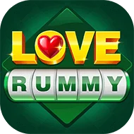 Yono Love Rummy Game App logo img