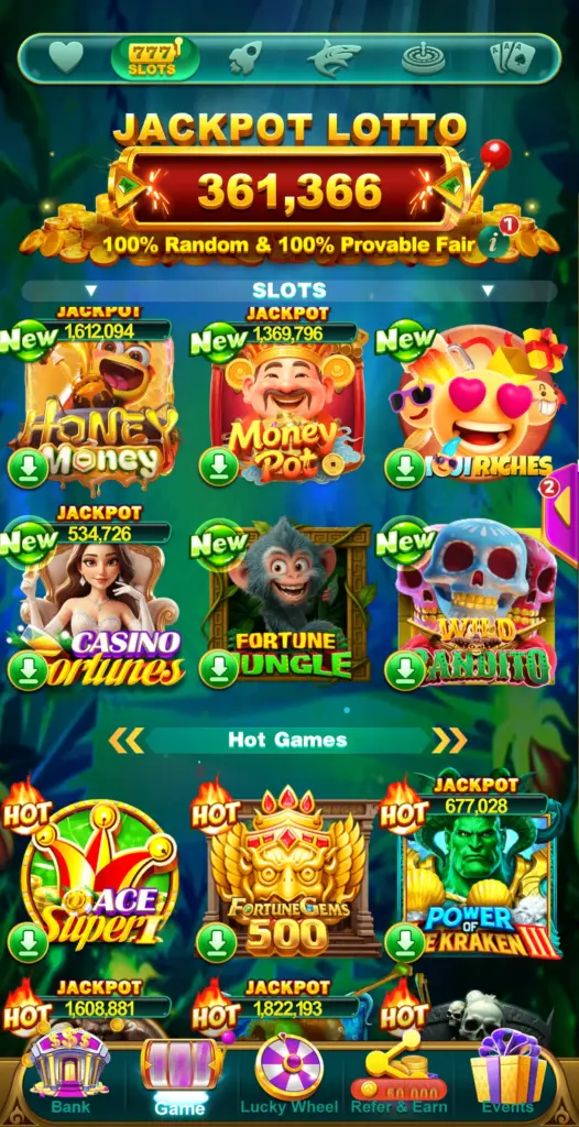 Yono Joy Rummy Game App Opens the Door to a Premium Skill Gaming Experience 2 New Games in Yono Joy Rummy Homepage image