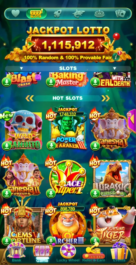Yono Rummy 77 Game App Offers Real Player Competition on a Skill Gaming Platform 2 Yono Rummy77 Game App Homepage
