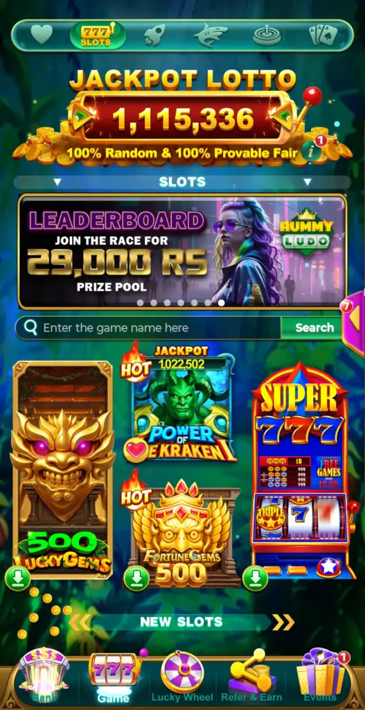 Yono Rummy Ludo Game App Is Where Classic Games Meet Real Time Competition 2 New Yono Rummy Ludo Game App