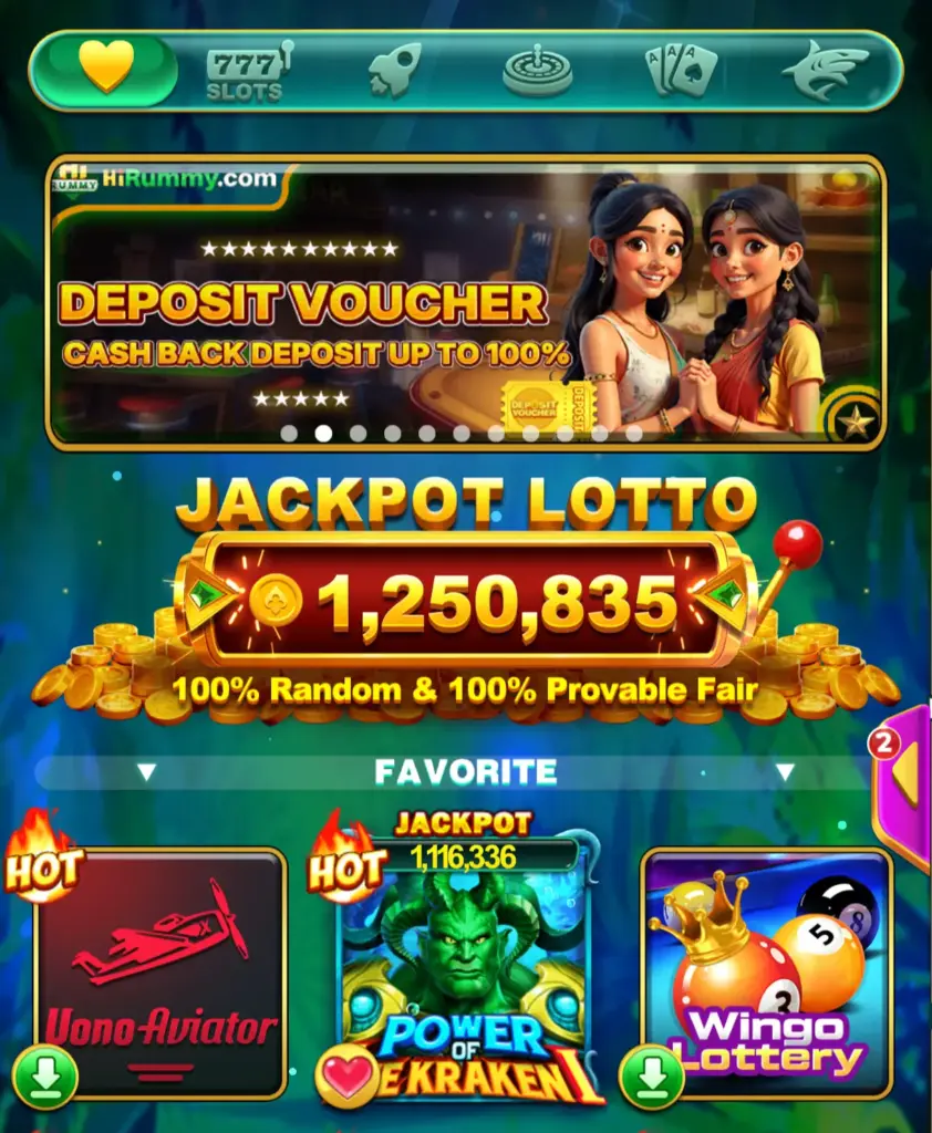 Hi Rummy Game App Download (2026) - Complete Review, Bonus & Withdrawal Guide 1 Hi Rummy Game App