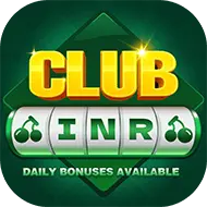 Yono Club INR Game App