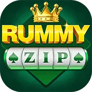 Rummy Zip Game logo img