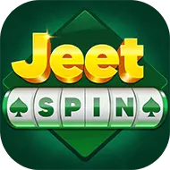 Yono Jeet Spin Game logo
